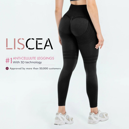 Legging SCULPTA 3D - LISCA™
